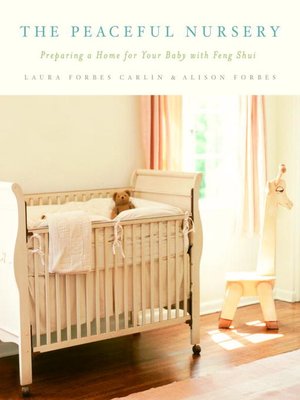 cover image of The Peaceful Nursery